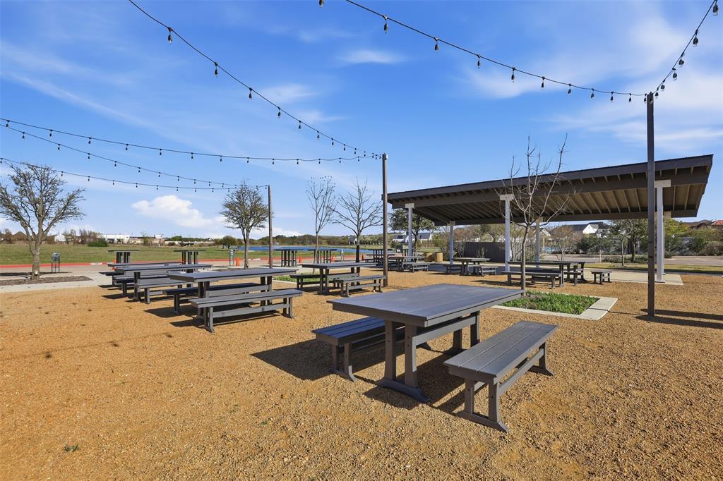 Walsh Ranch Quail Vly - Residential