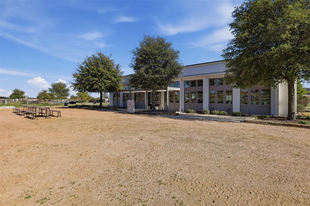 Walsh Ranch Quail Vly - Residential