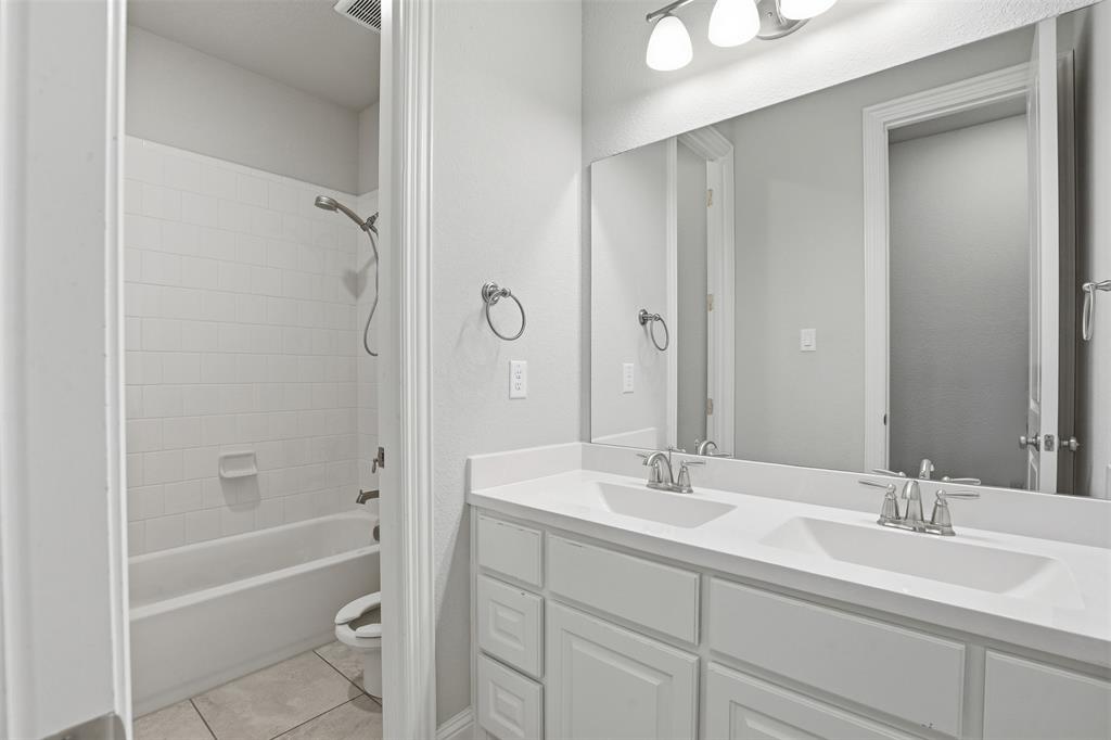 Walsh Ranch Quail Vly - Residential