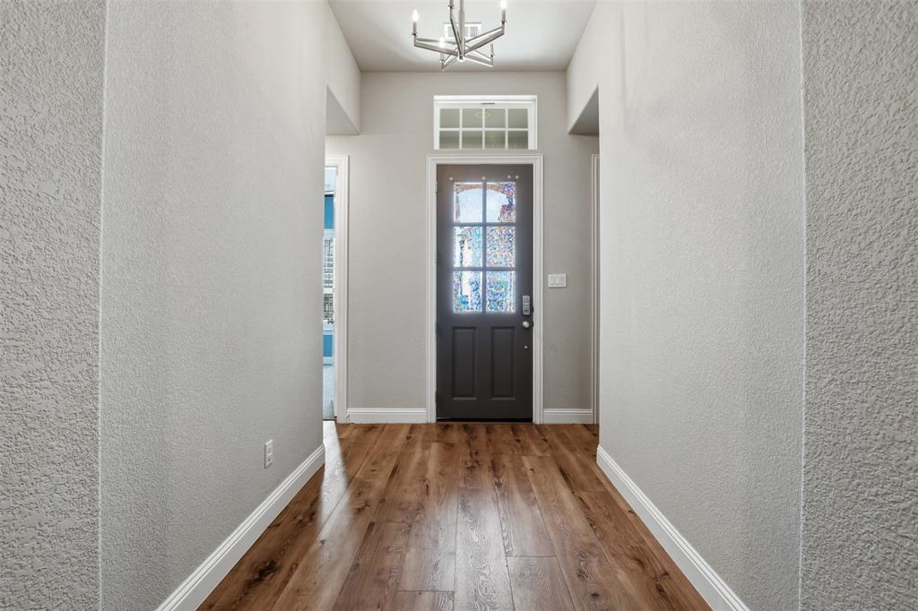 Walsh Ranch Quail Vly - Residential