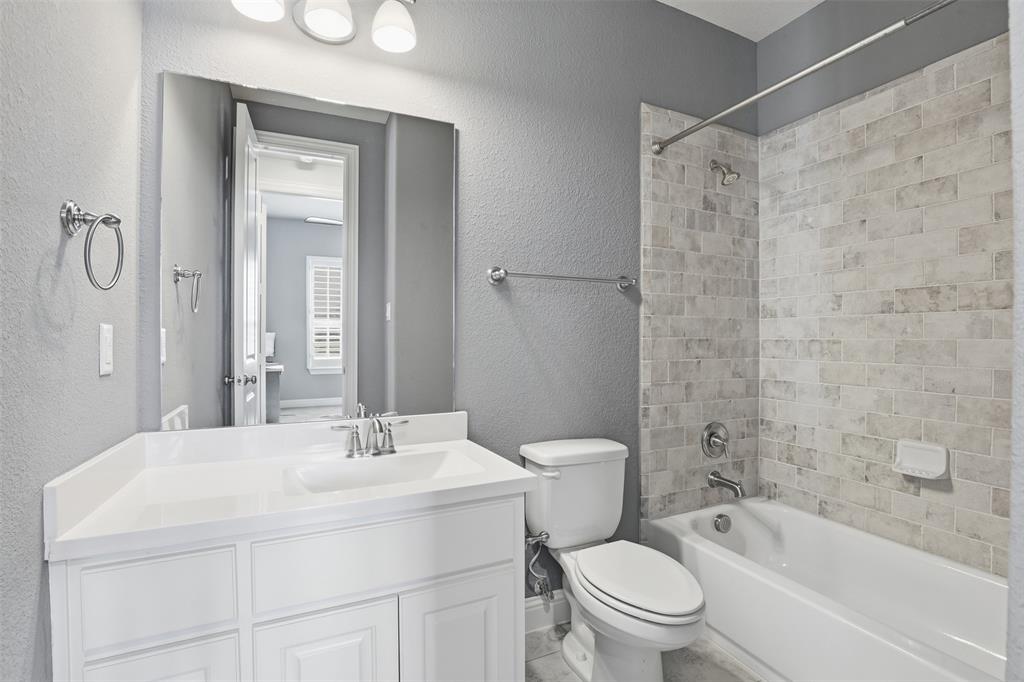 Walsh Ranch Quail Vly - Residential