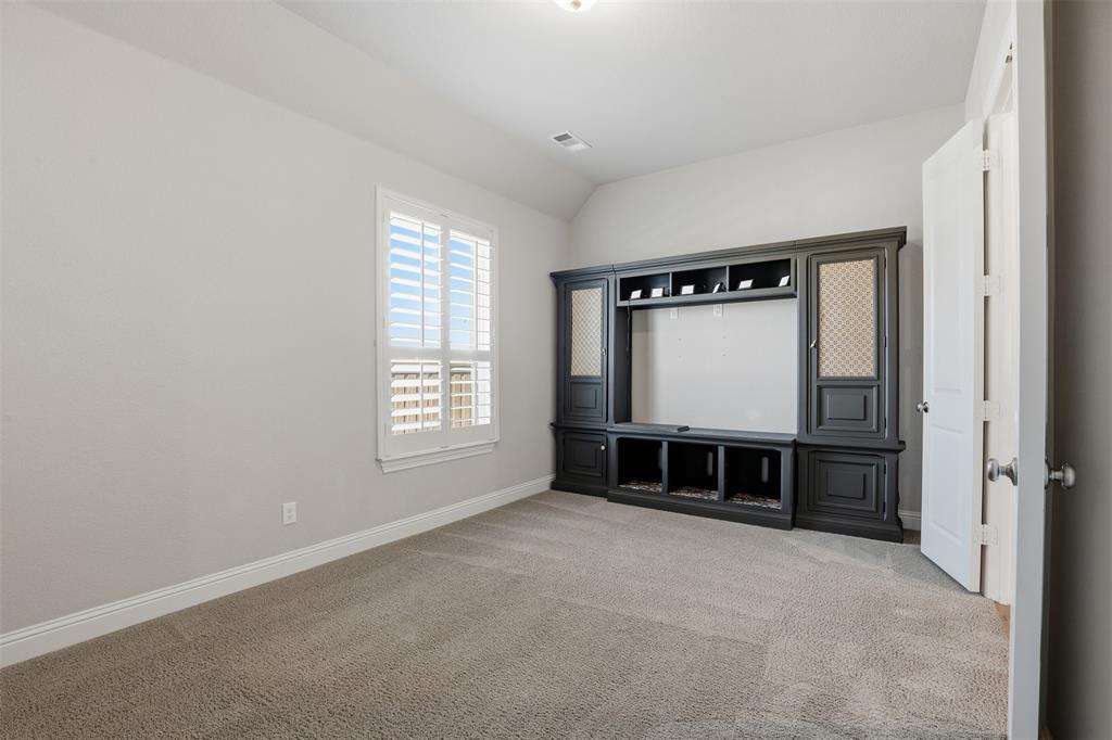 Walsh Ranch Quail Vly - Residential