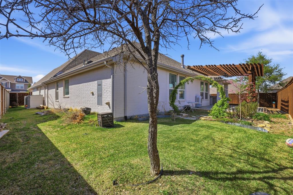 Walsh Ranch Quail Vly - Residential