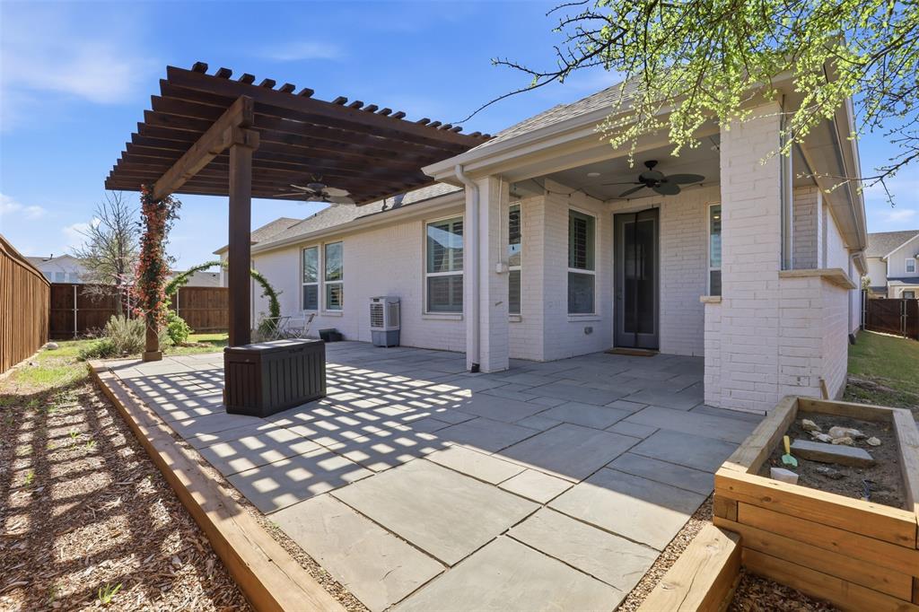 Walsh Ranch Quail Vly - Residential