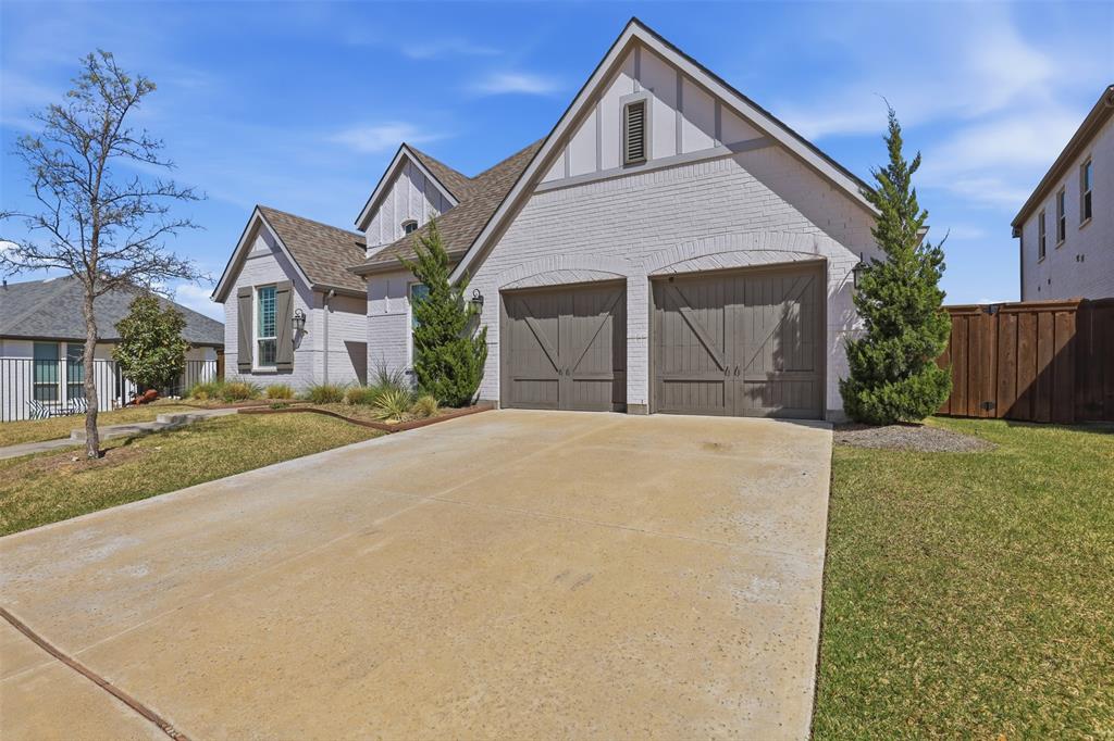 Walsh Ranch Quail Vly - Residential