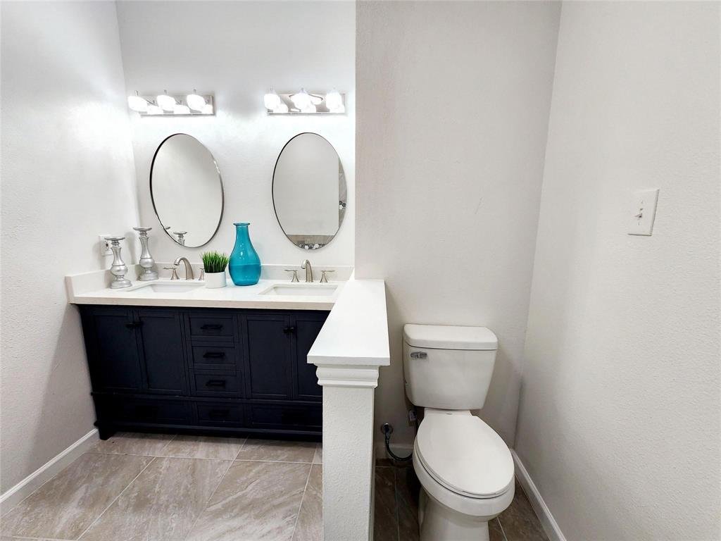 Emory College Sub - Residential