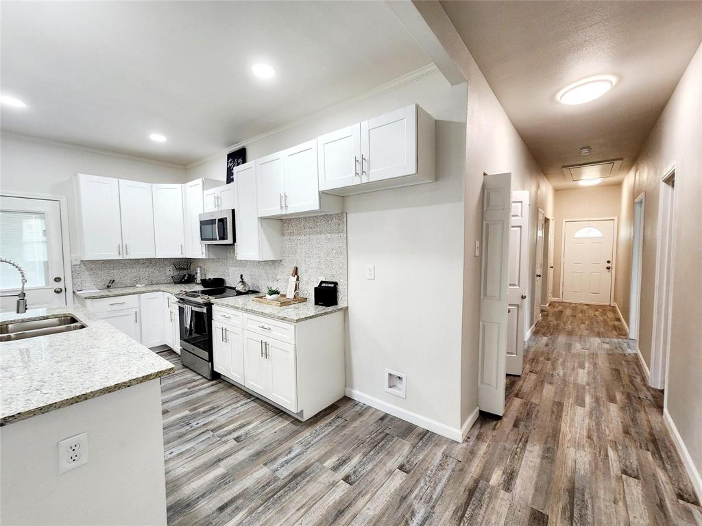 Emory College Sub - Residential