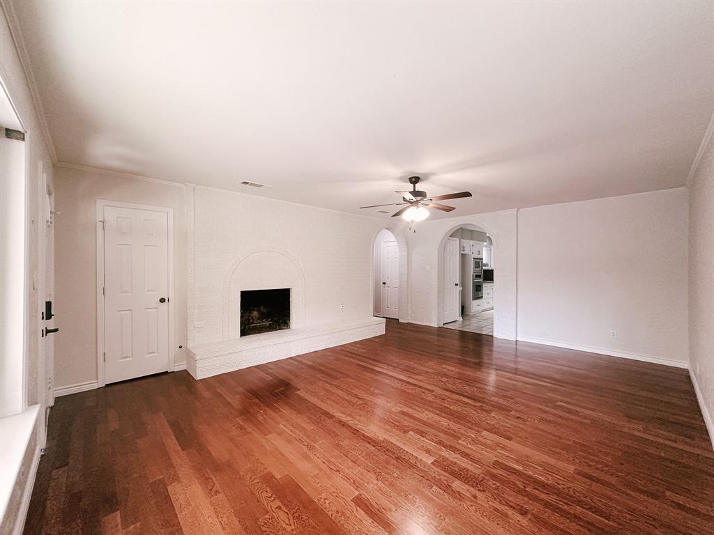 Red Bud Point - Residential Lease