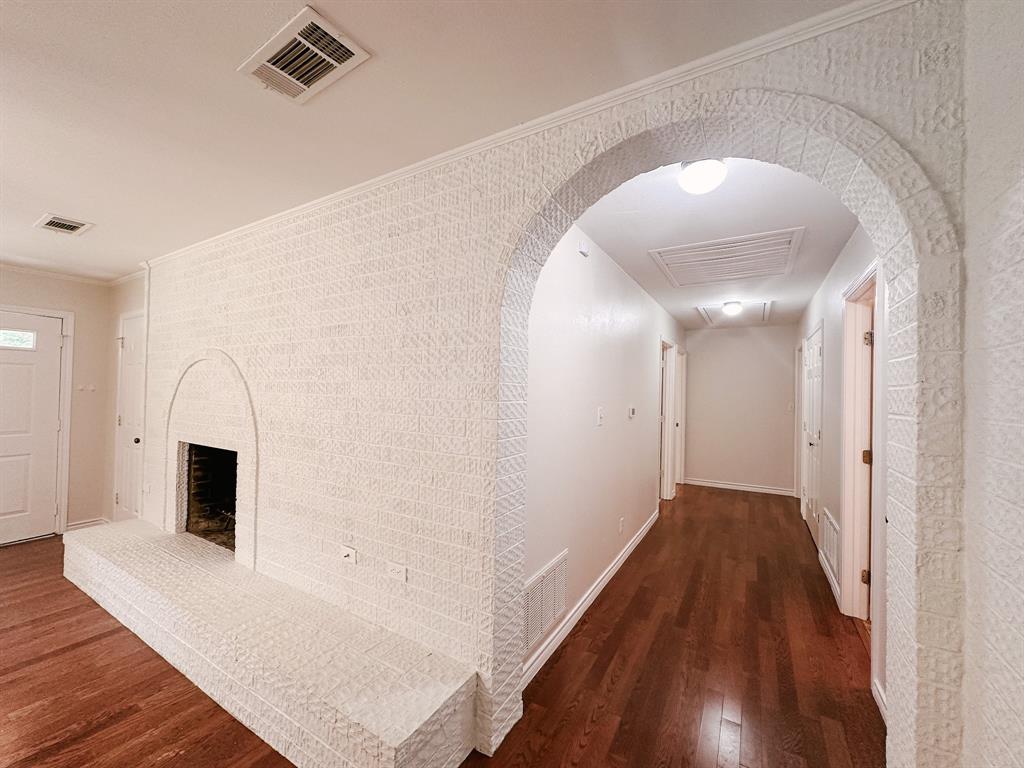 Red Bud Point - Residential Lease