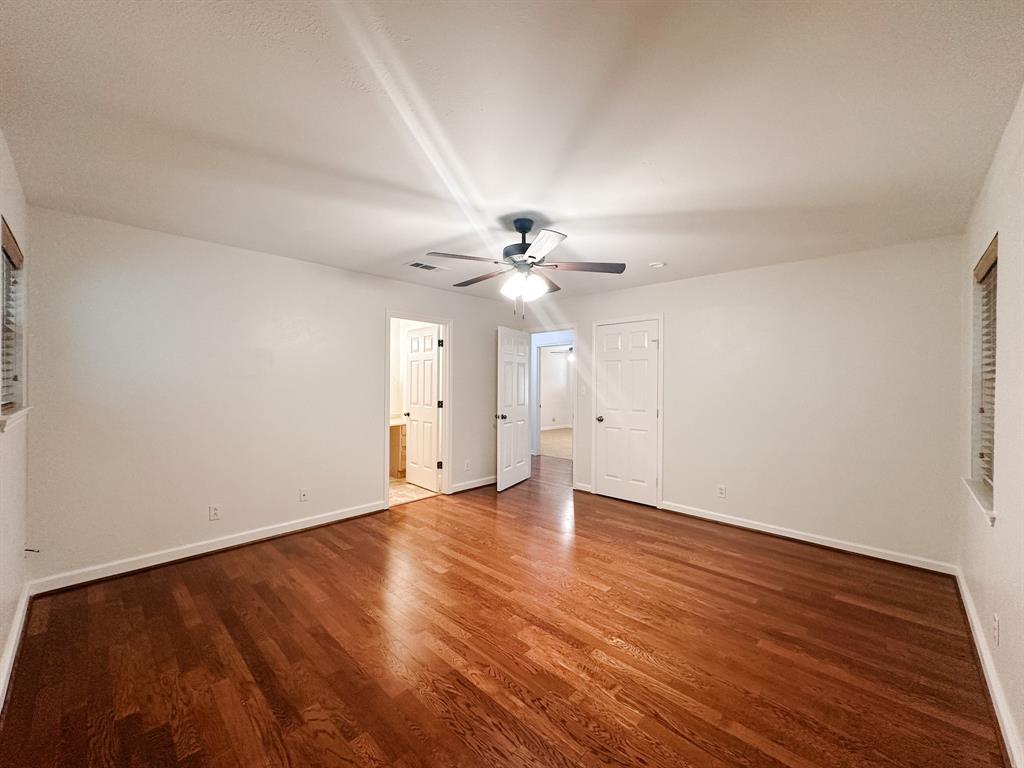 Red Bud Point - Residential Lease