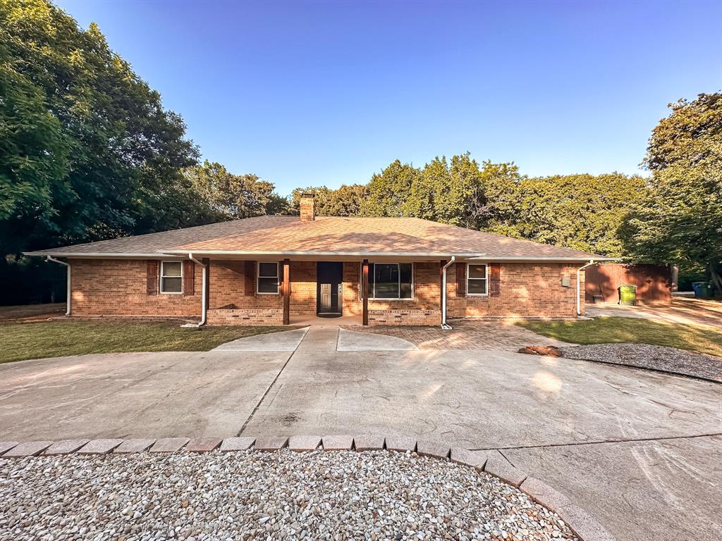 Red Bud Point - Residential Lease