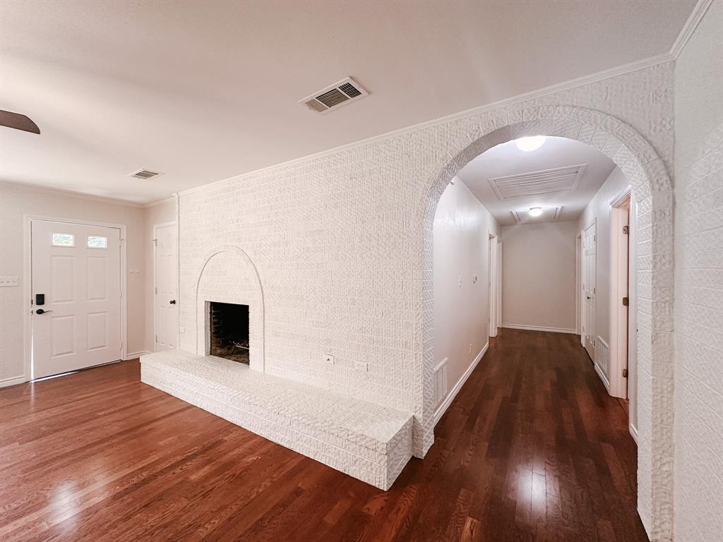 Red Bud Point - Residential Lease