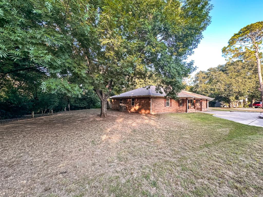 Red Bud Point - Residential Lease