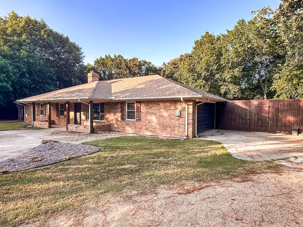 Red Bud Point - Residential Lease