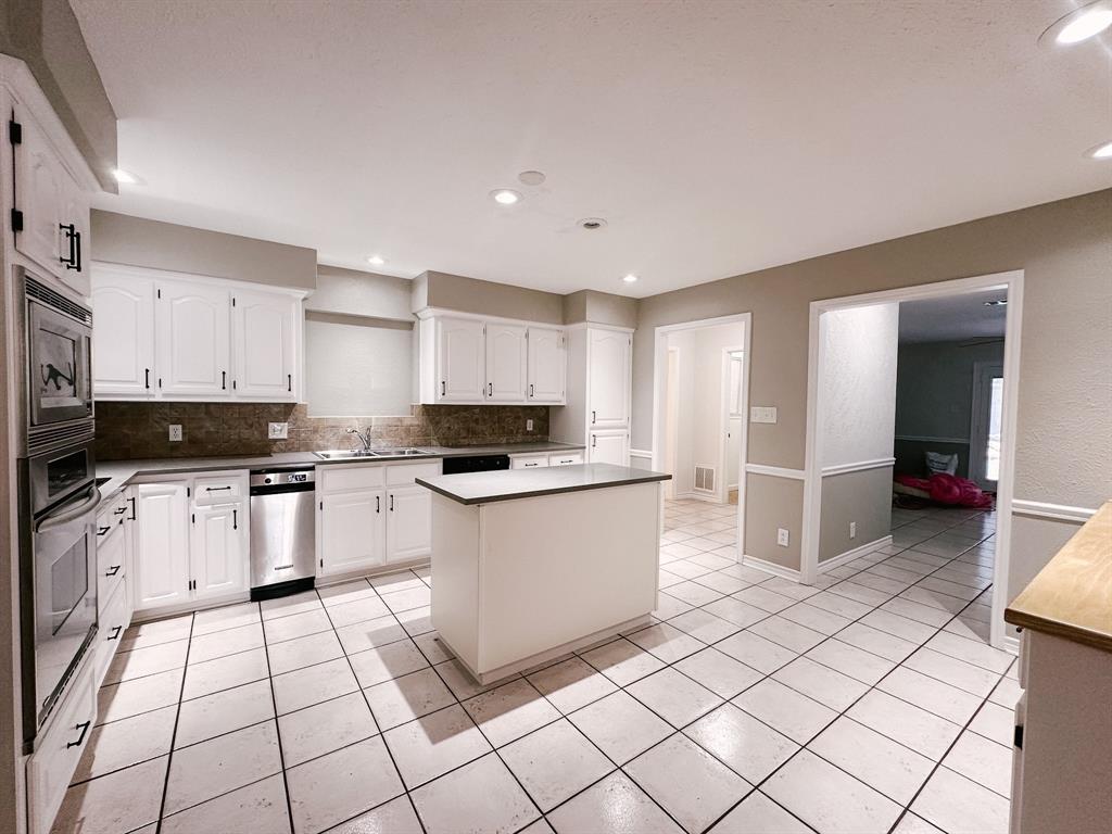 Red Bud Point - Residential Lease