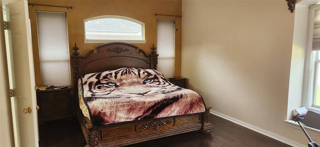 Park Forest South - Residential Lease