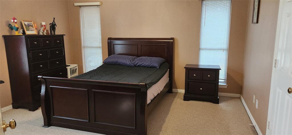 Park Forest South - Residential Lease