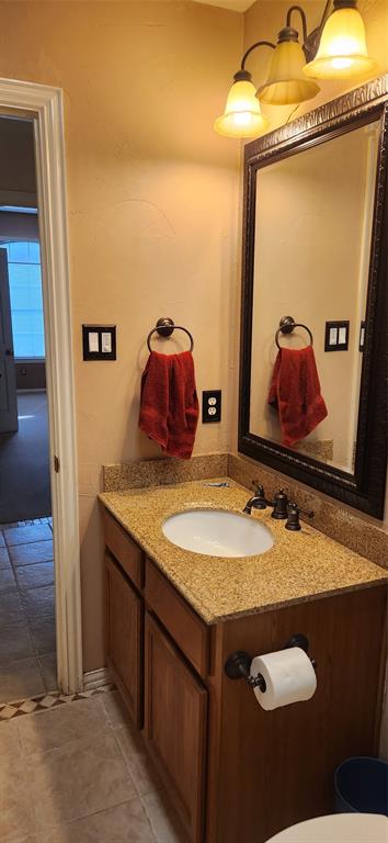 Park Forest South - Residential Lease