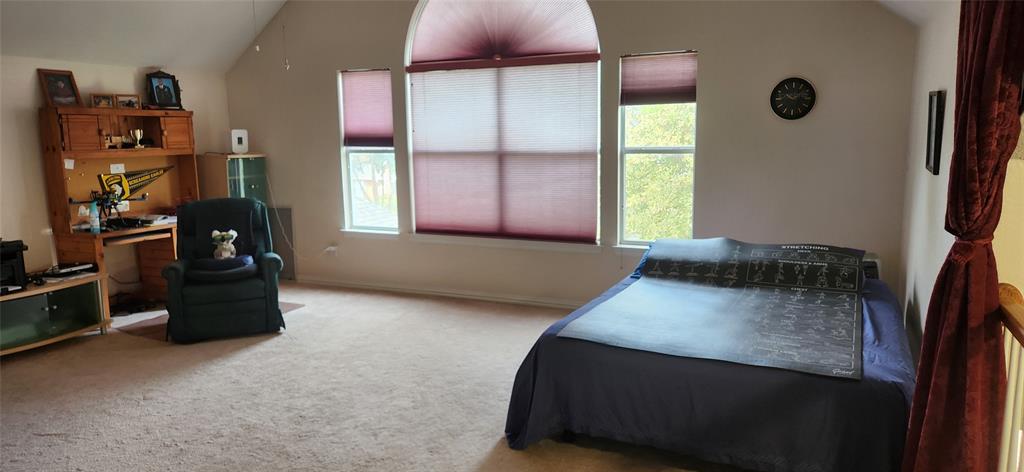 Park Forest South - Residential Lease