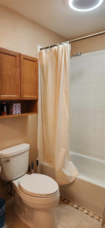 Park Forest South - Residential Lease