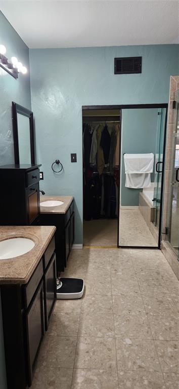 Park Forest South - Residential Lease