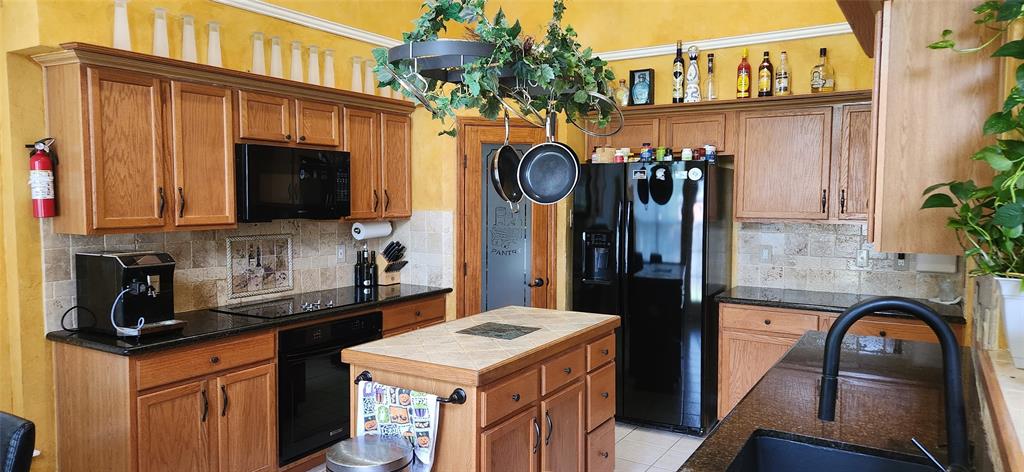 Park Forest South - Residential Lease