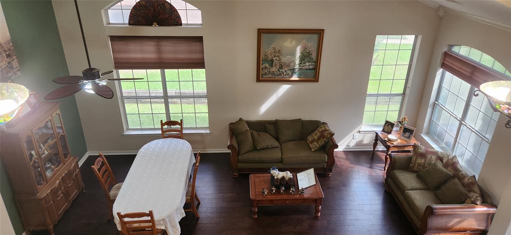 Park Forest South - Residential Lease