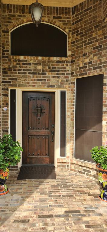 Park Forest South - Residential Lease