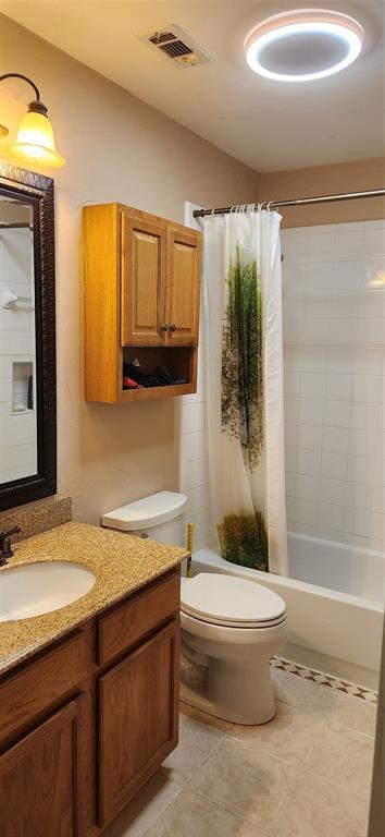 Park Forest South - Residential Lease