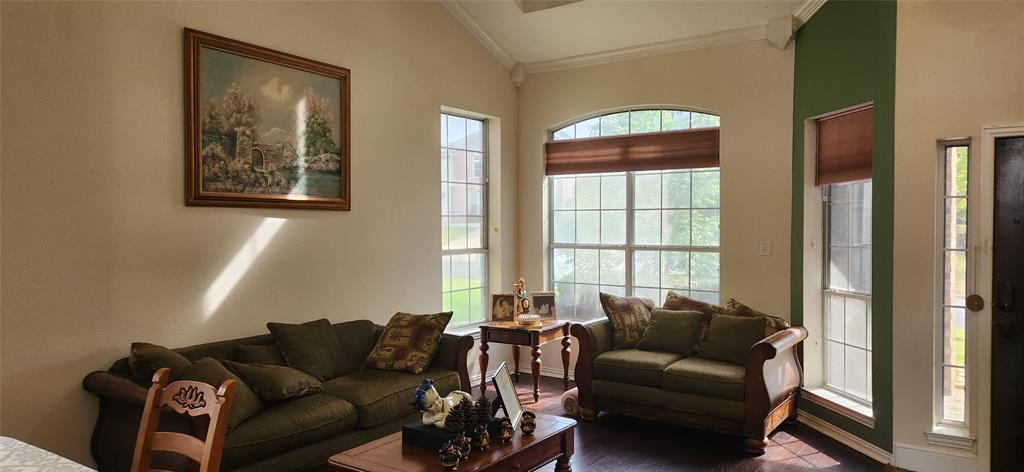 Park Forest South - Residential Lease