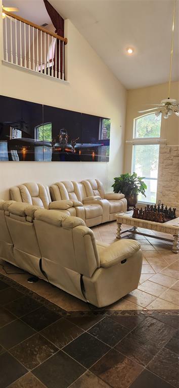 Park Forest South - Residential Lease