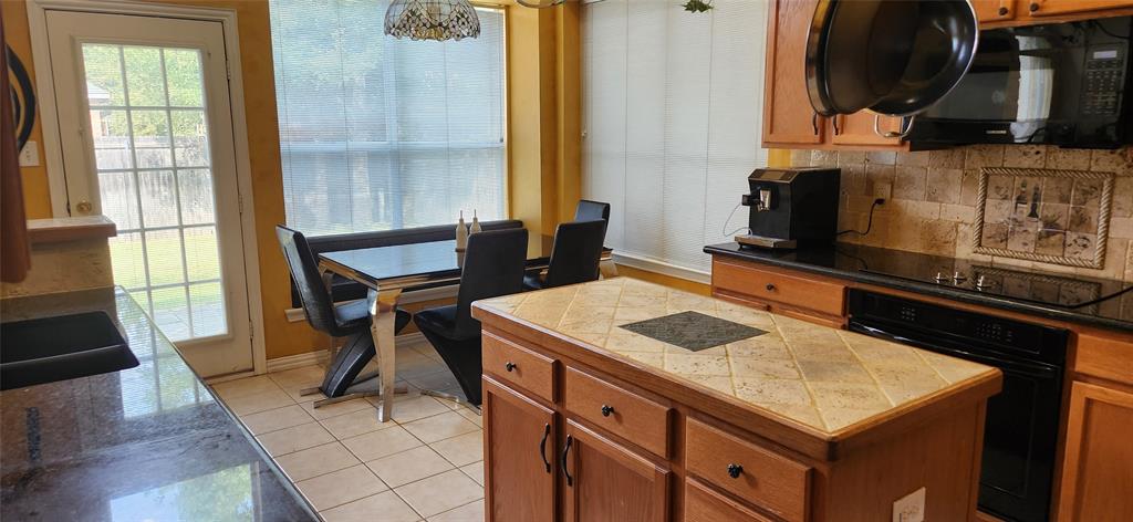 Park Forest South - Residential Lease