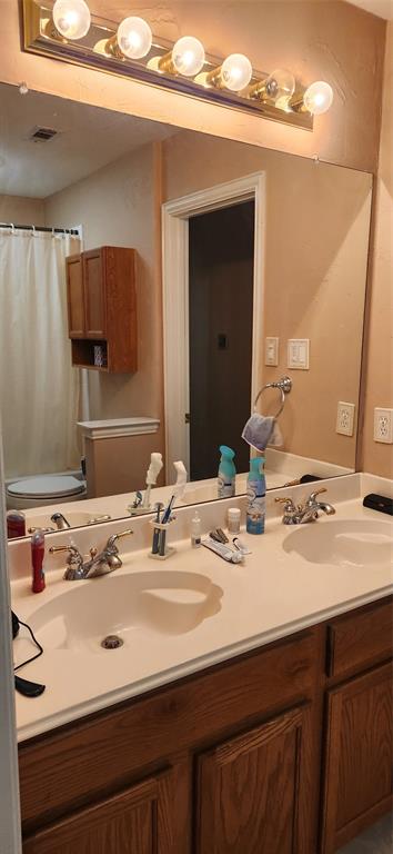 Park Forest South - Residential Lease