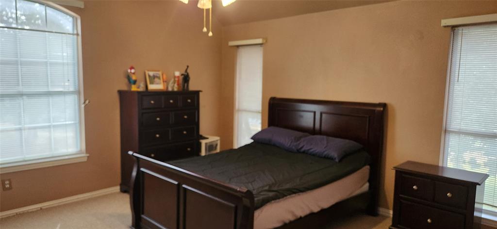 Park Forest South - Residential Lease