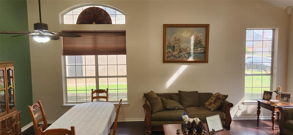 Park Forest South - Residential Lease