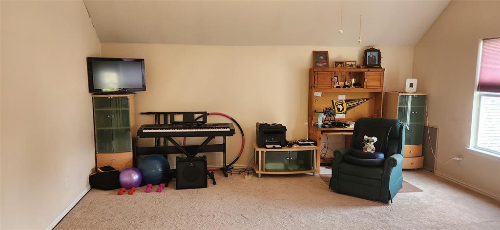 Park Forest South - Residential Lease