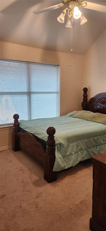 Park Forest South - Residential Lease