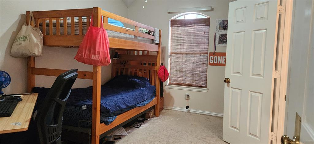 Park Forest South - Residential Lease