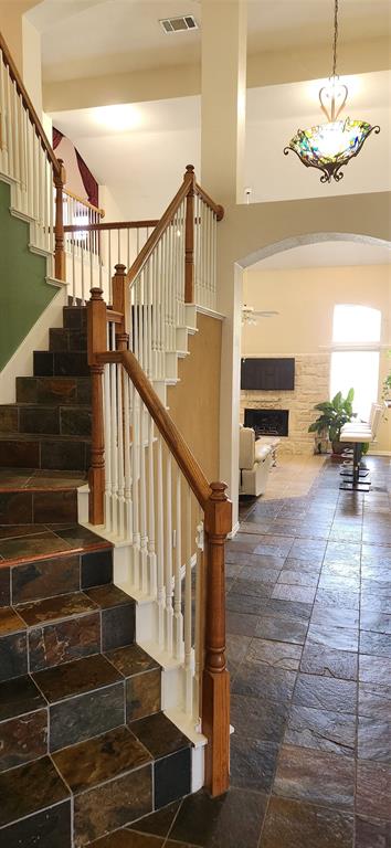 Park Forest South - Residential Lease