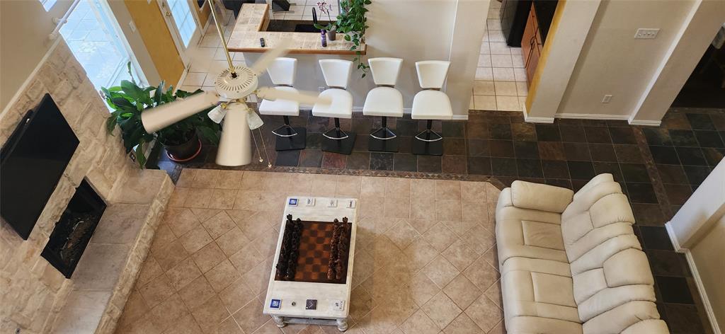 Park Forest South - Residential Lease