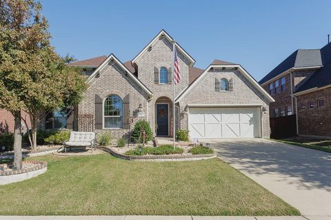107 Lantana Lane Wylie TX 75098