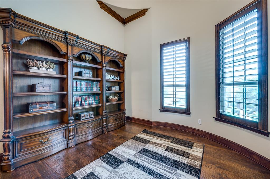 11124 Berkeley Hall Lane