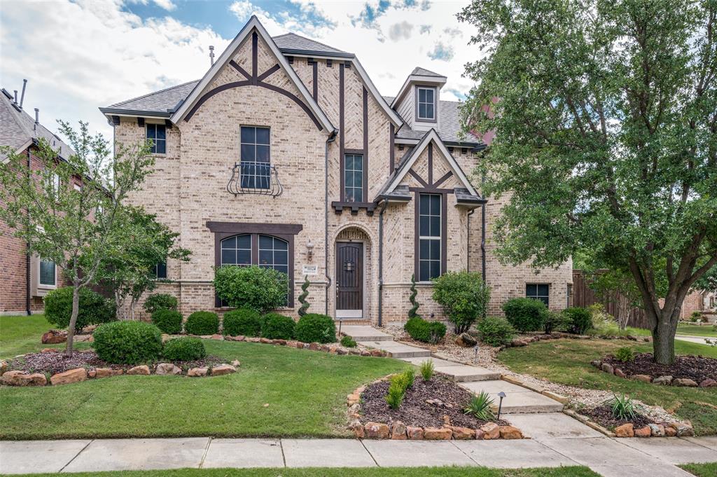11124 Berkeley Hall Lane