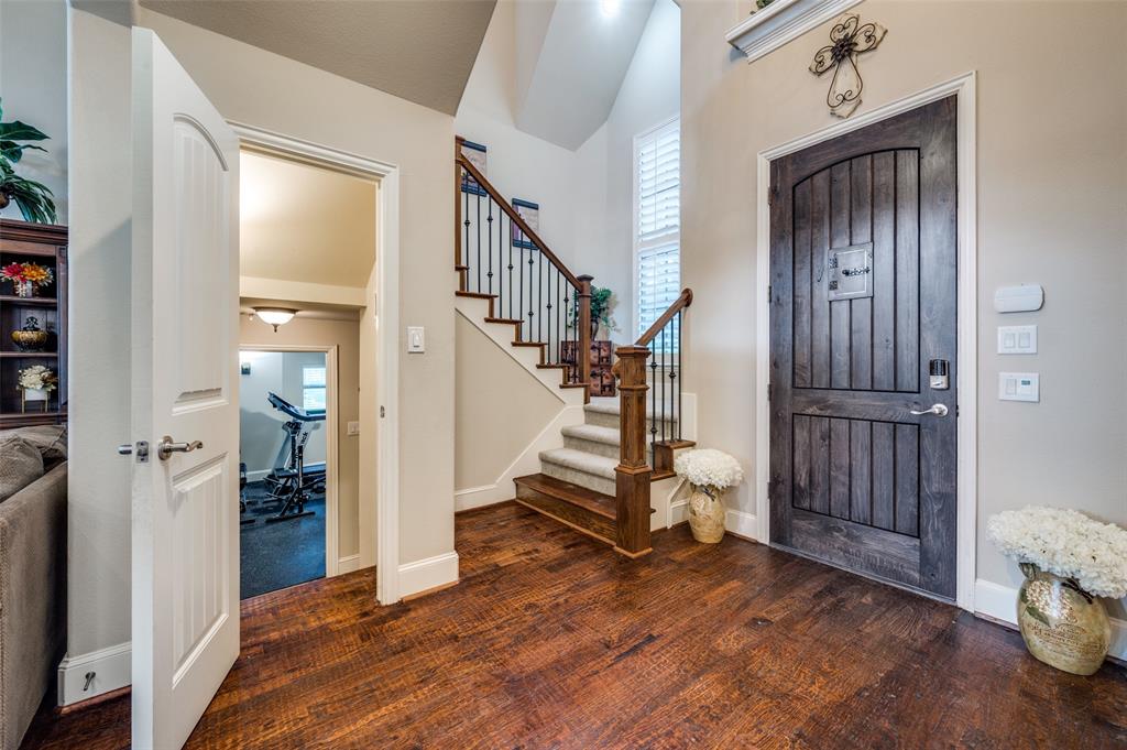 11124 Berkeley Hall Lane