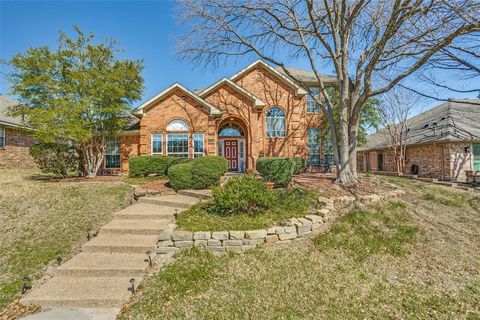 2612 Spring Lake Drive Richardson TX 75082