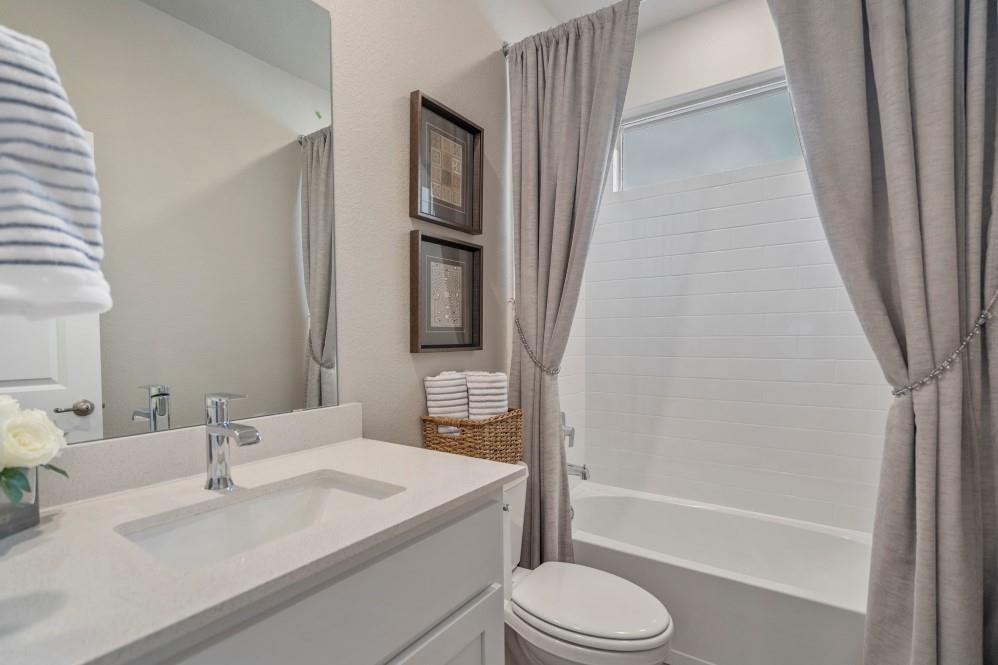 Trails of Elizabeth Creek - Residential