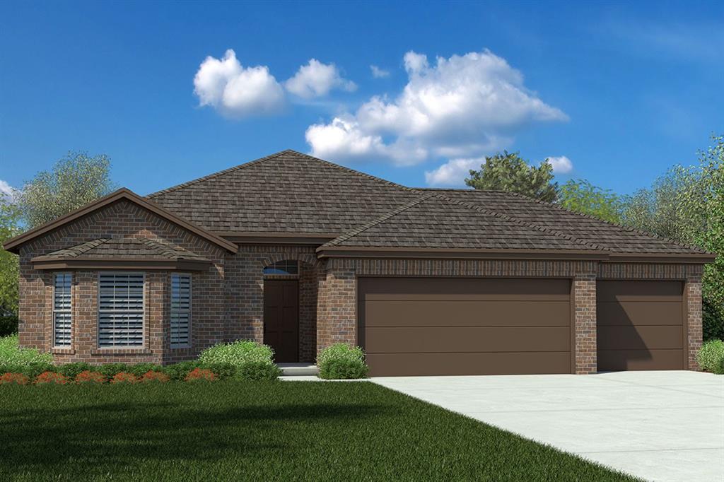 Trails of Elizabeth Creek - Residential