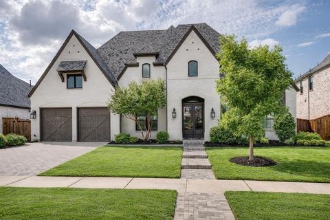 6263 Stockwell Drive Frisco TX 75034