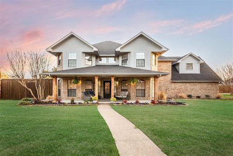 3410 Juniper Court Rowlett TX 75088