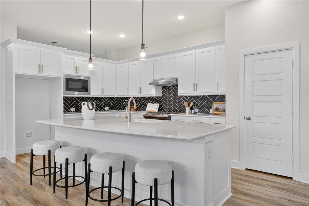 Walsh Ranch - Residential